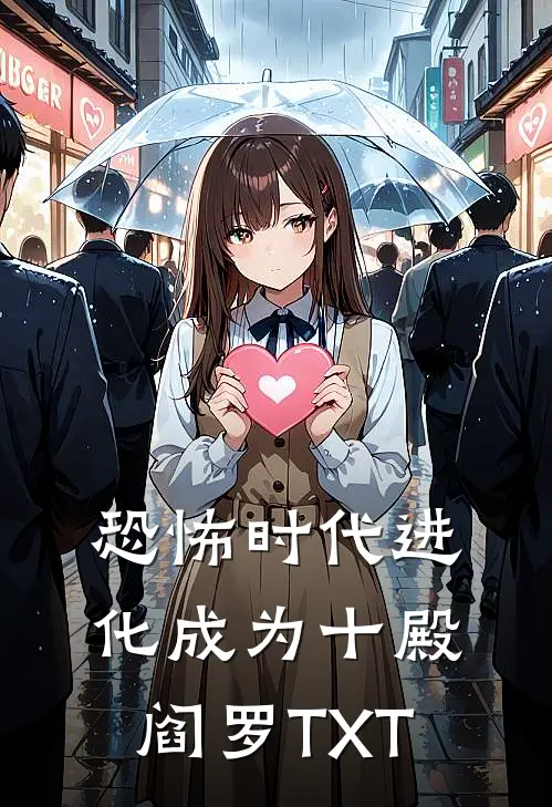 恐怖时代进化成为十殿阎罗TXT