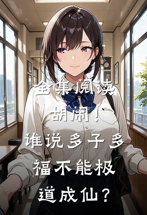 全集阅读胡闹！谁说多子多福不能极道成仙？