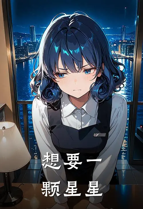 想要一颗星星