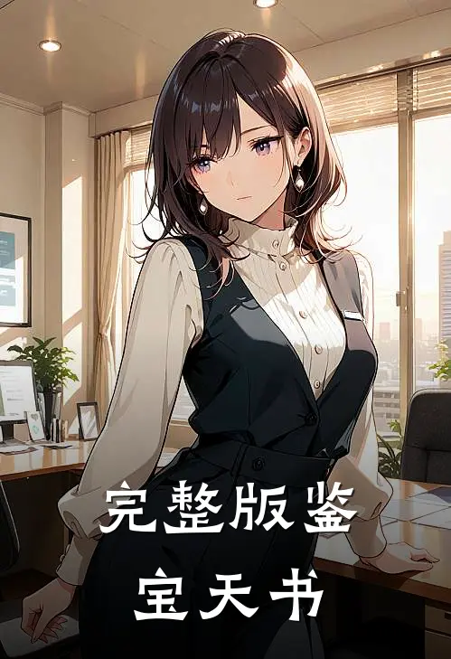 完整版鉴宝天书