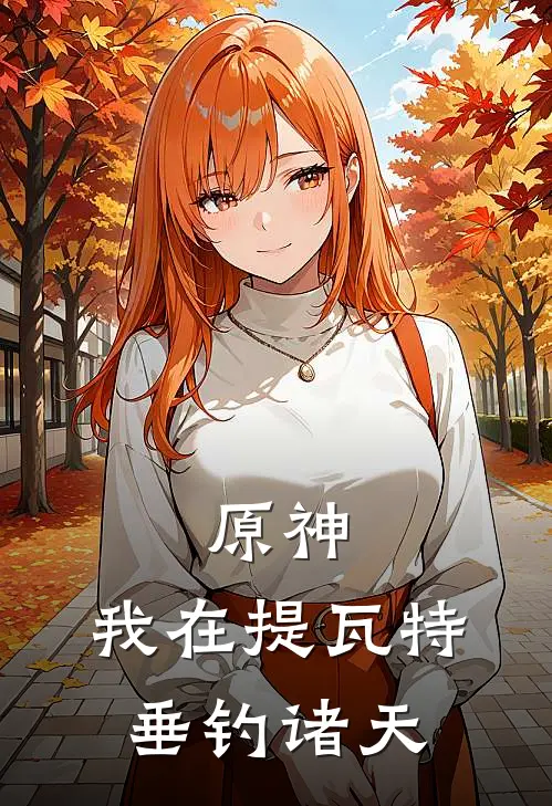 原神：我在提瓦特垂钓诸天