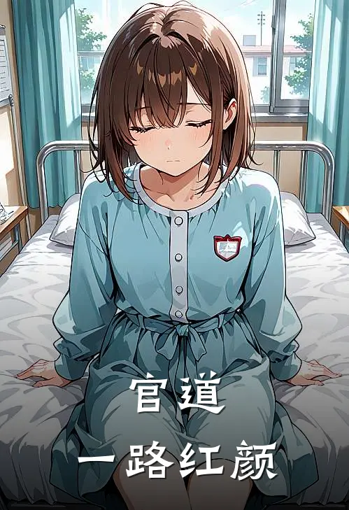 官道：一路红颜