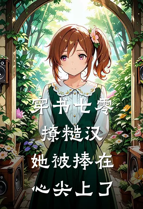 穿书七零撩糙汉，她被捧在心尖上了