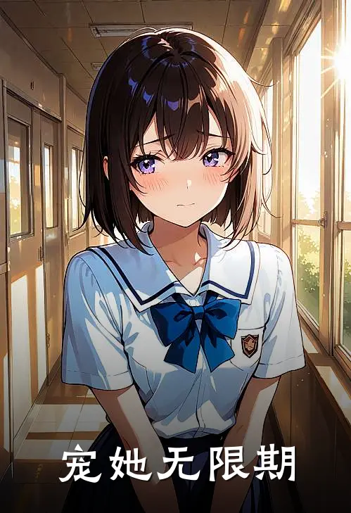 宠她无限期