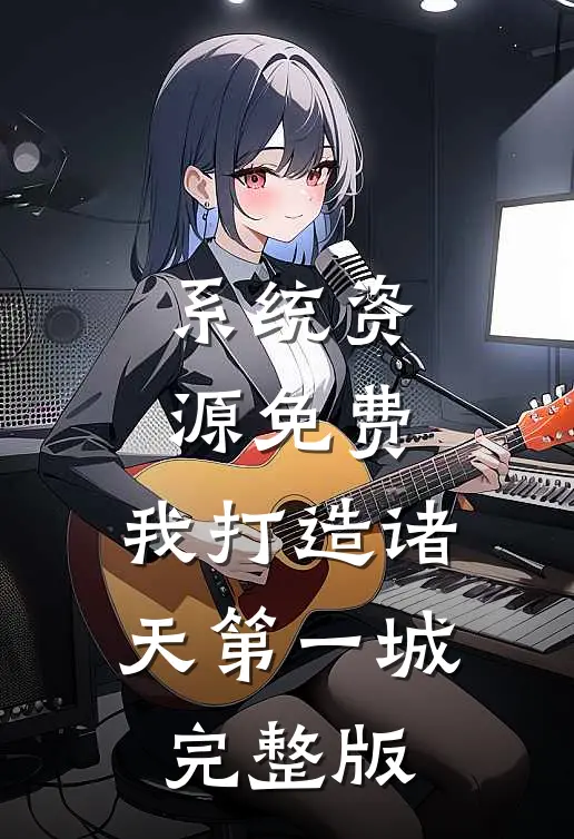 系统资源免费，我打造诸天第一城完整版
