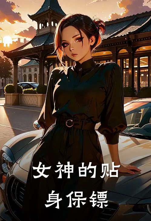 女神的贴身保镖