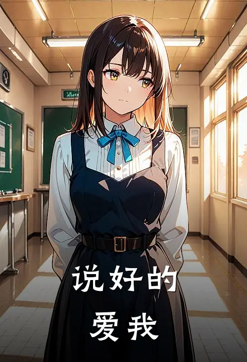 说好的，爱我