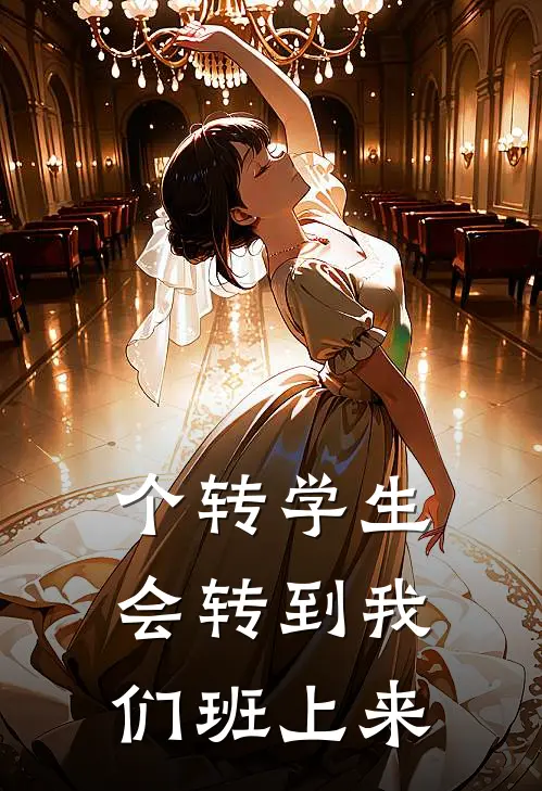 个转学生会转到我们班上来