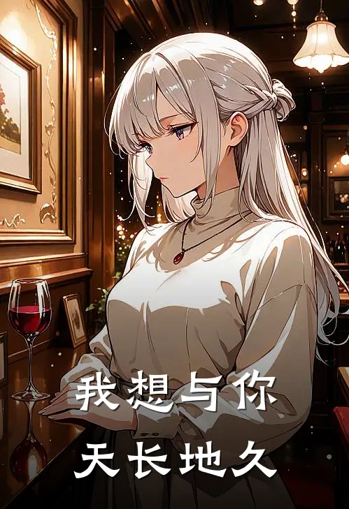 我想与你天长地久