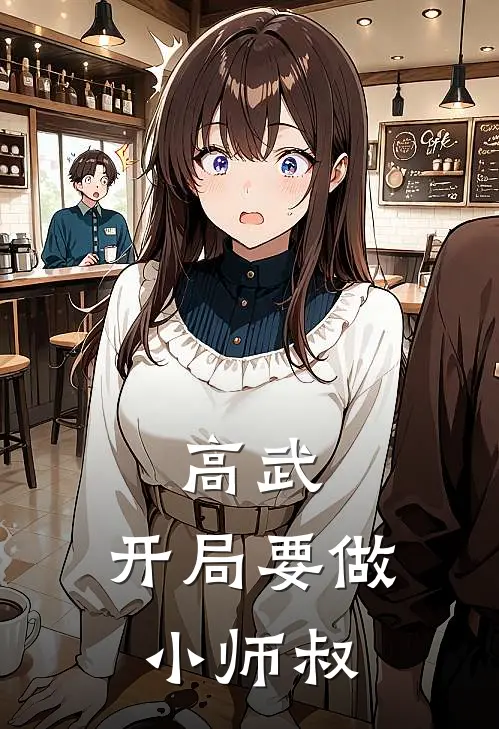 高武：开局要做小师叔