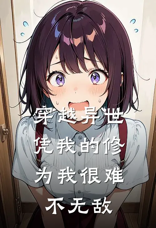 穿越异世：凭我的修为我很难不无敌
