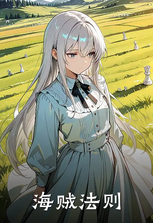 海贼法则