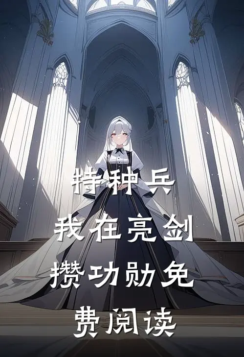 特种兵：我在亮剑攒功勋免费阅读