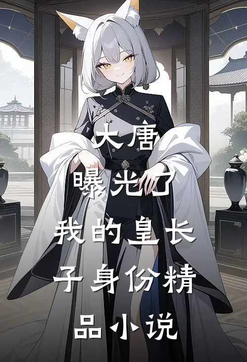 大唐：曝光了，我的皇长子身份精品小说
