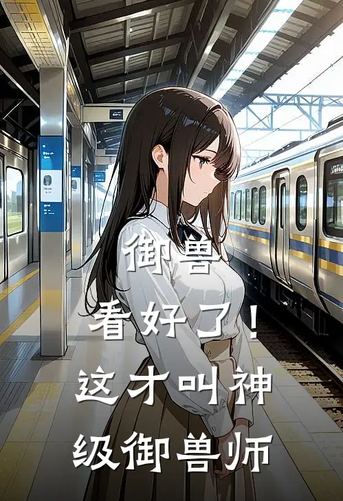 御兽：看好了！这才叫神级御兽师