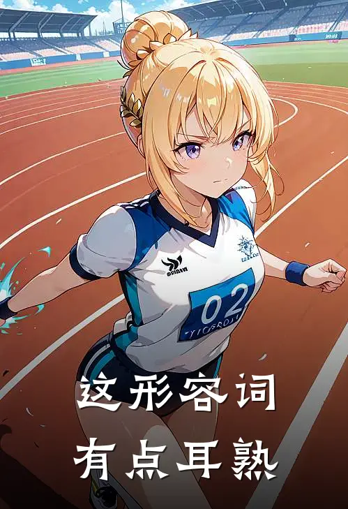 这形容词有点耳熟