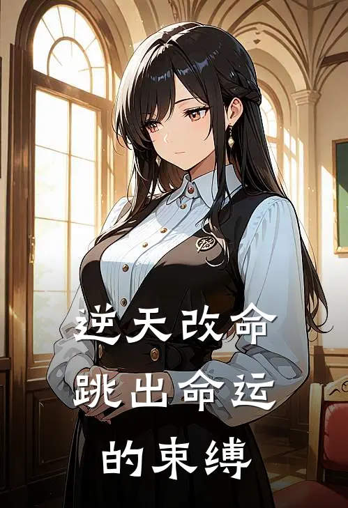 逆天改命，跳出命运的束缚