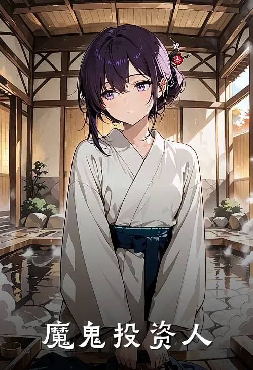 魔鬼投资人