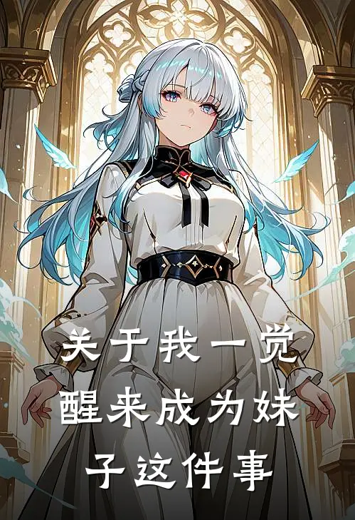 关于我一觉醒来成为妹子这件事