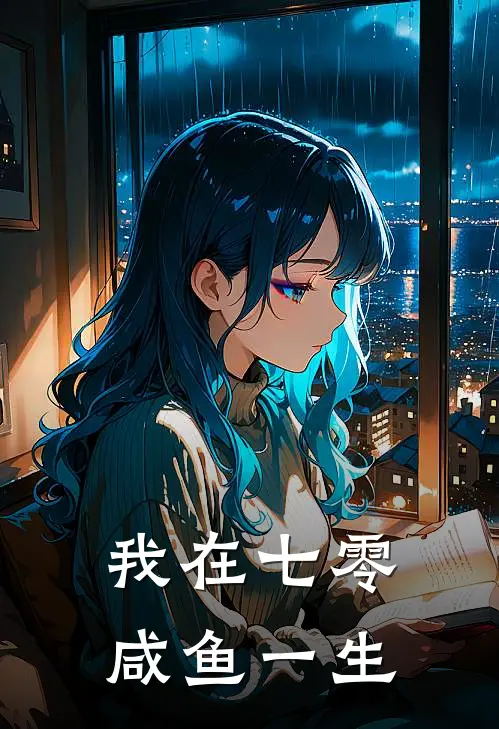 我在七零咸鱼一生
