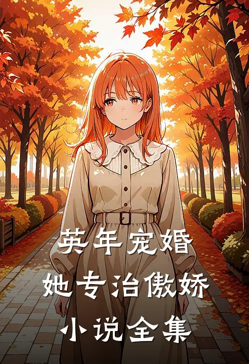 英年宠婚：她专治傲娇小说全集