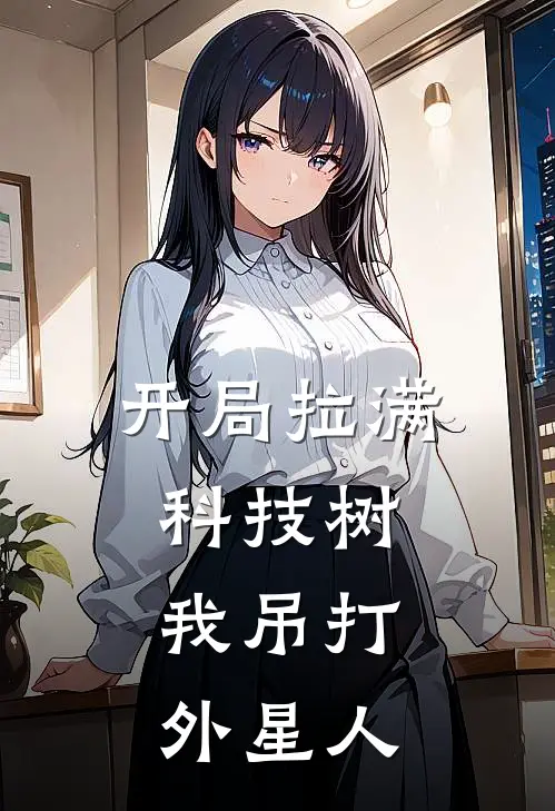 开局拉满科技树，我吊打外星人