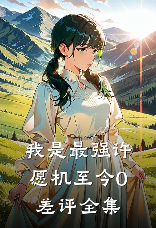 我是最强许愿机至今0差评全集