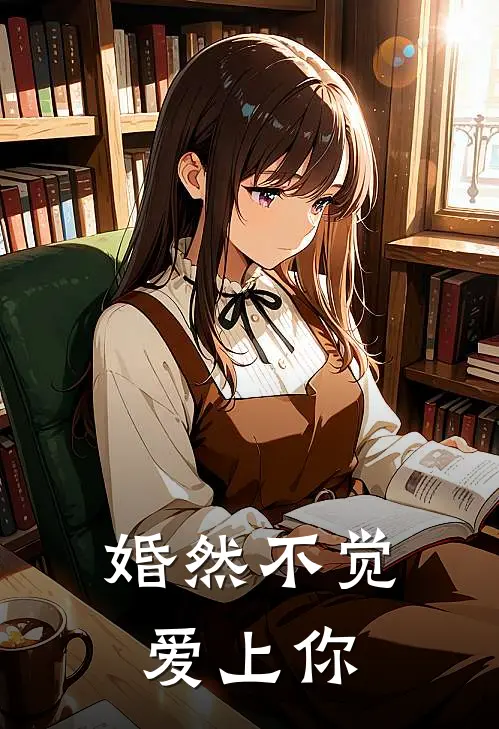 婚然不觉爱上你