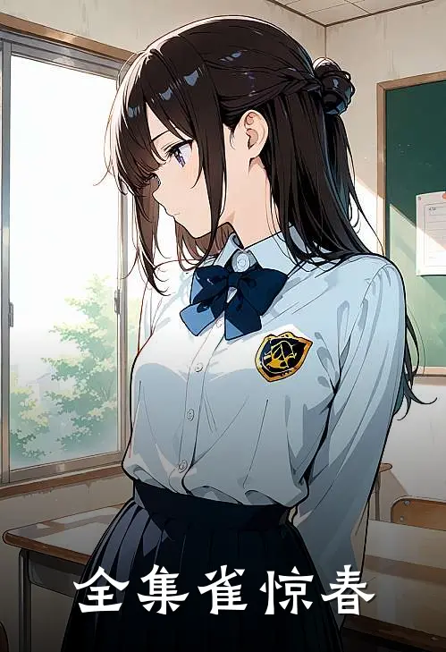全集雀惊春