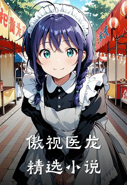 傲视医龙精选小说