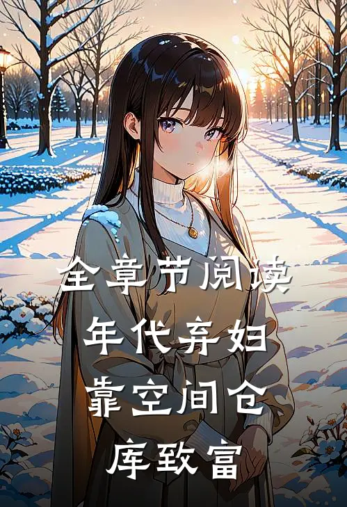 全章节阅读年代弃妇：靠空间仓库致富