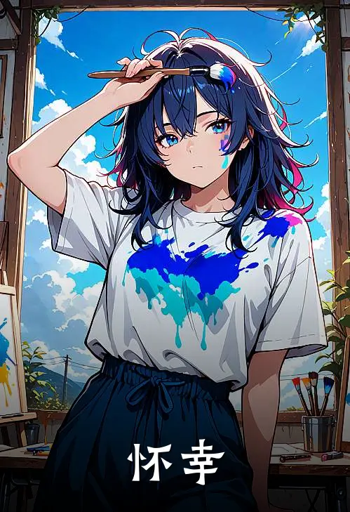 怀幸