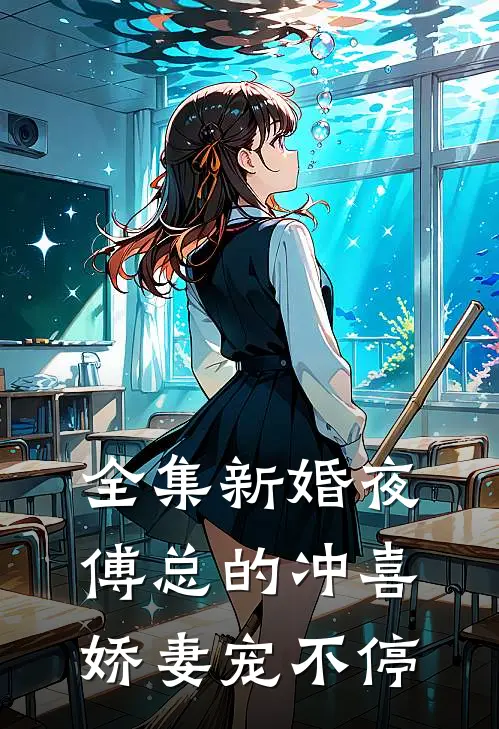 全集新婚夜，傅总的冲喜娇妻宠不停