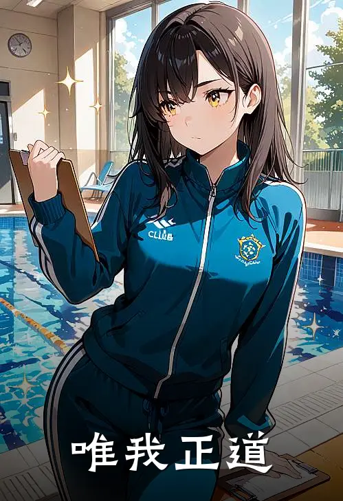 唯我正道