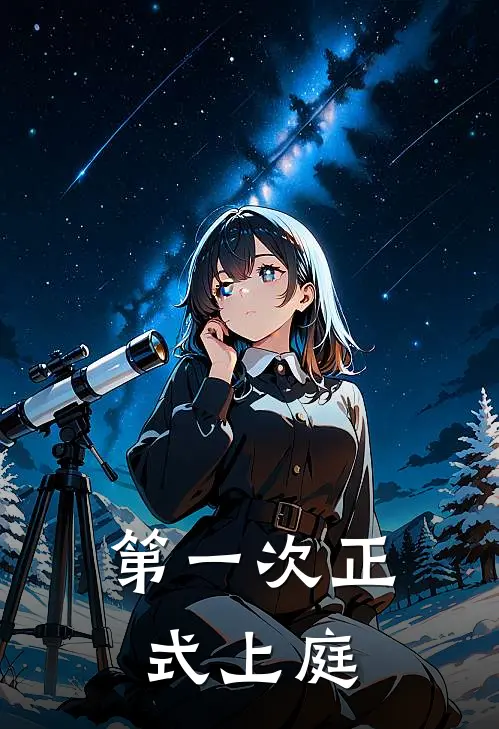 第一次正式上庭
