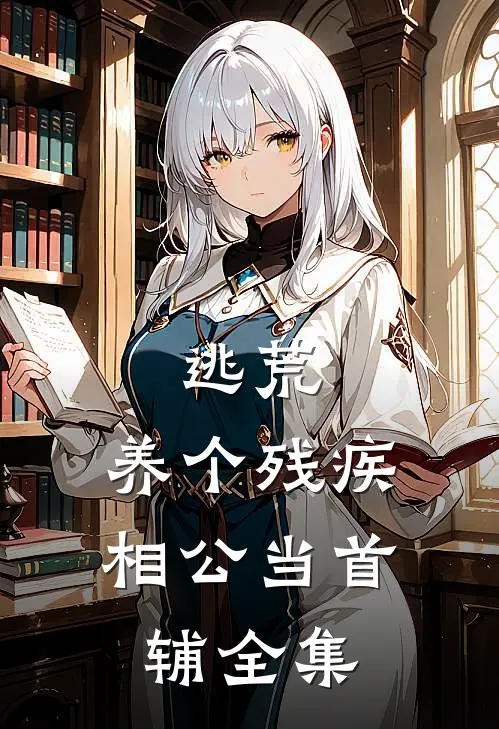 逃荒：养个残疾相公当首辅全集