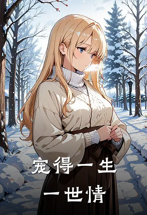 宠得一生一世情