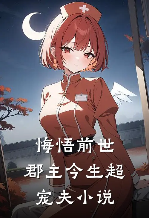悔悟前世：郡主今生超宠夫小说