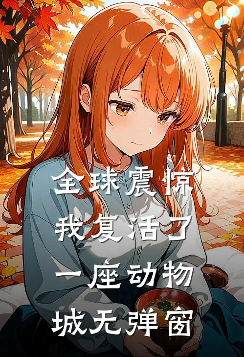 全球震惊：我复活了一座动物城无弹窗