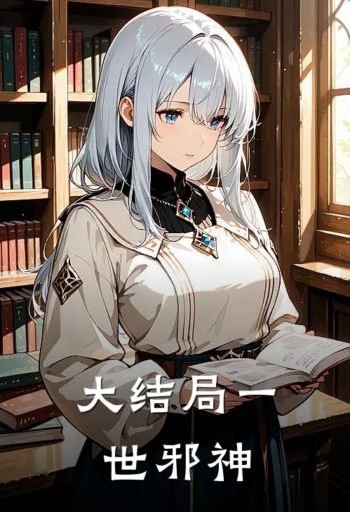 大结局一世邪神