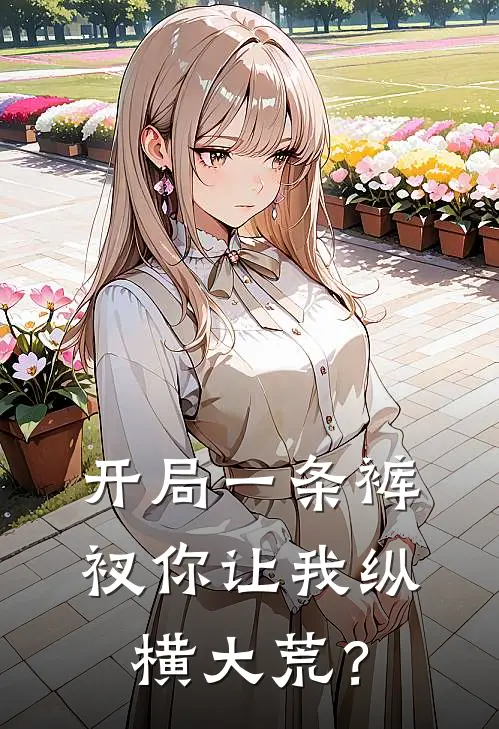 开局一条裤衩你让我纵横大荒？