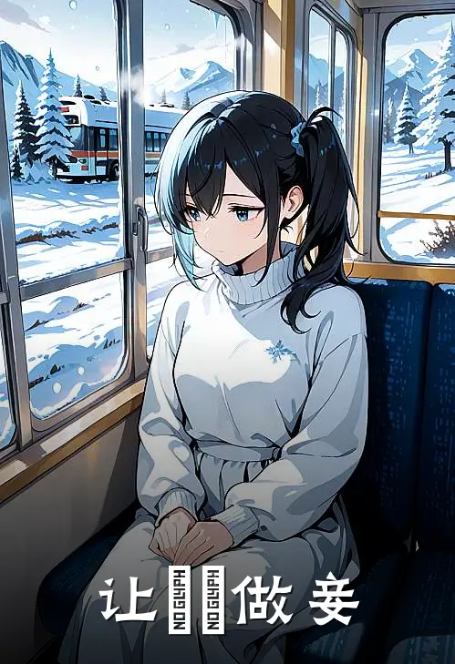 让妧妧做妾