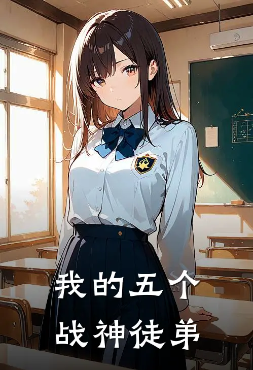 我的五个战神徒弟