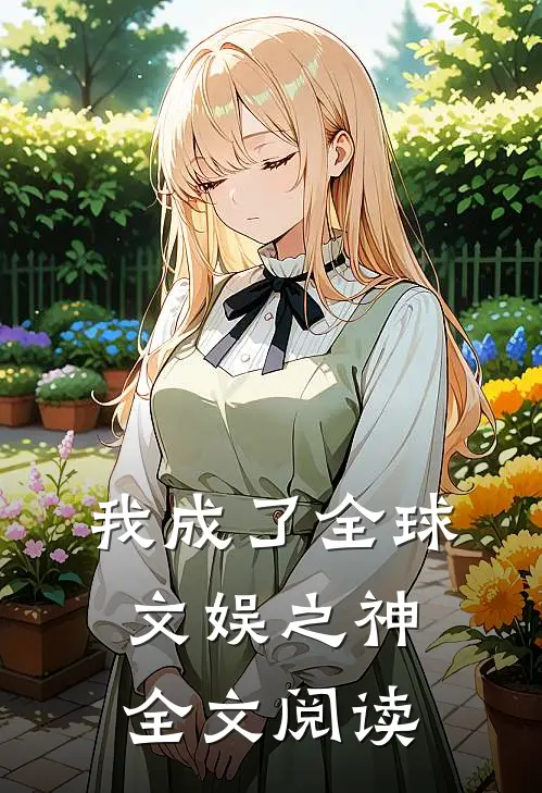 我成了全球文娱之神全文阅读