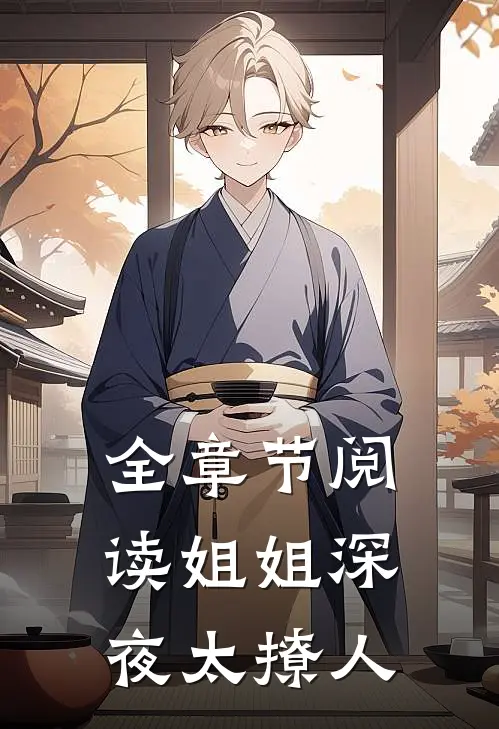 全章节阅读姐姐深夜太撩人