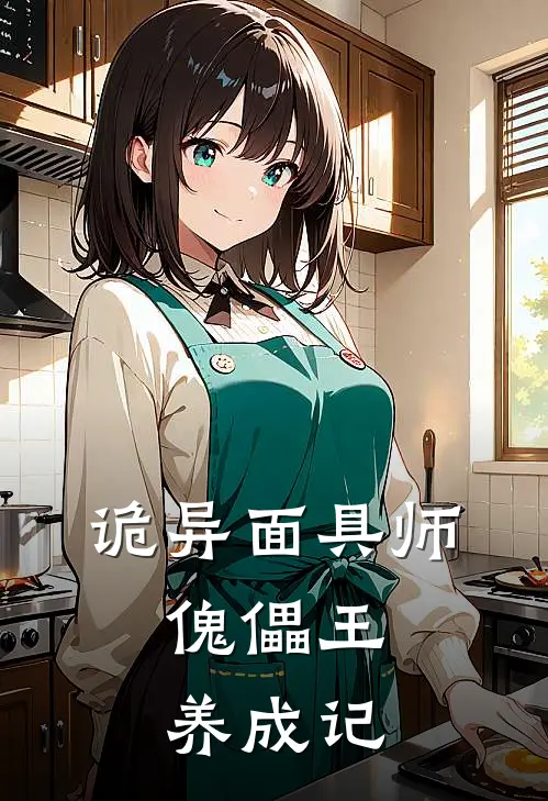 诡异面具师：傀儡王养成记