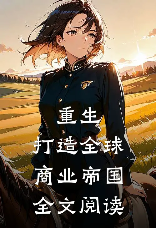 重生：打造全球商业帝国全文阅读