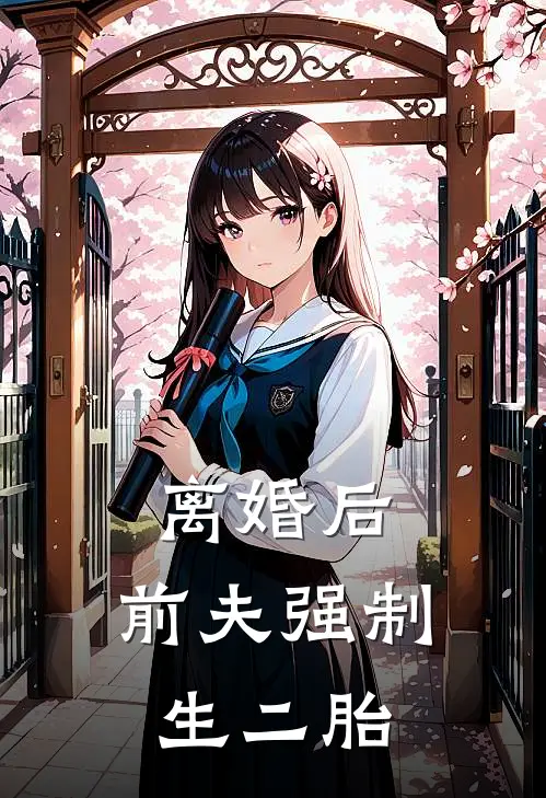 离婚后，前夫强制生二胎