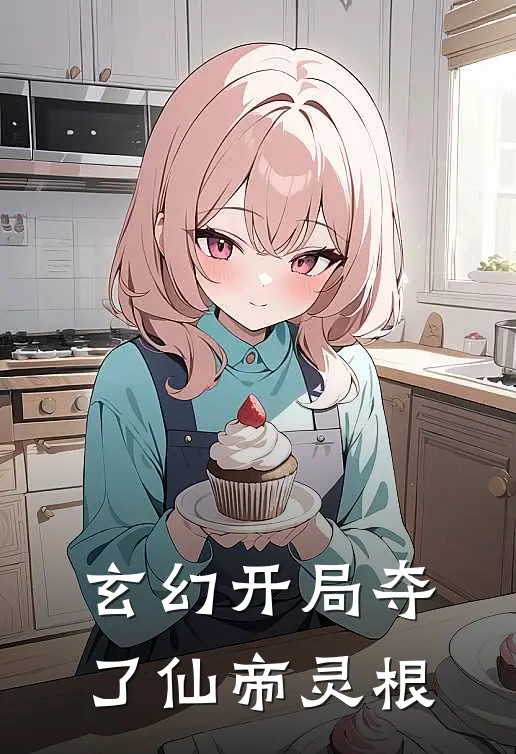 玄幻开局夺了仙帝灵根