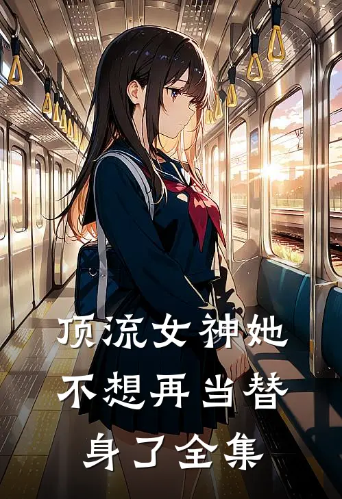 顶流女神她不想再当替身了全集